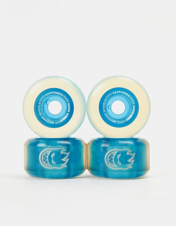 Ruedas Spitfire 56MM