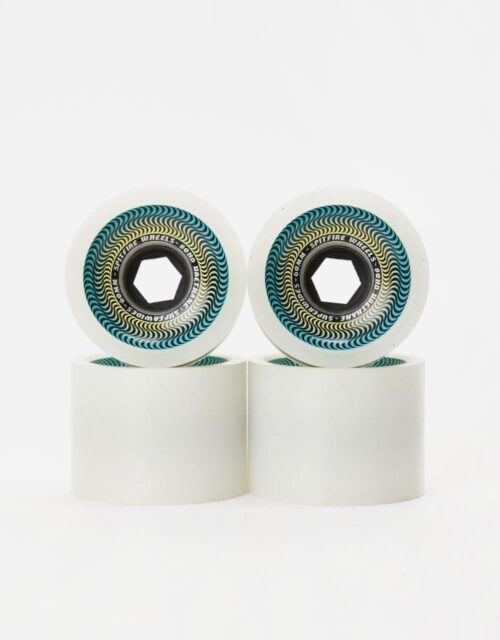 Rueda Spitfire 60MM