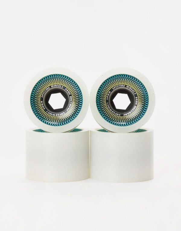 Rueda Spitfire 60MM