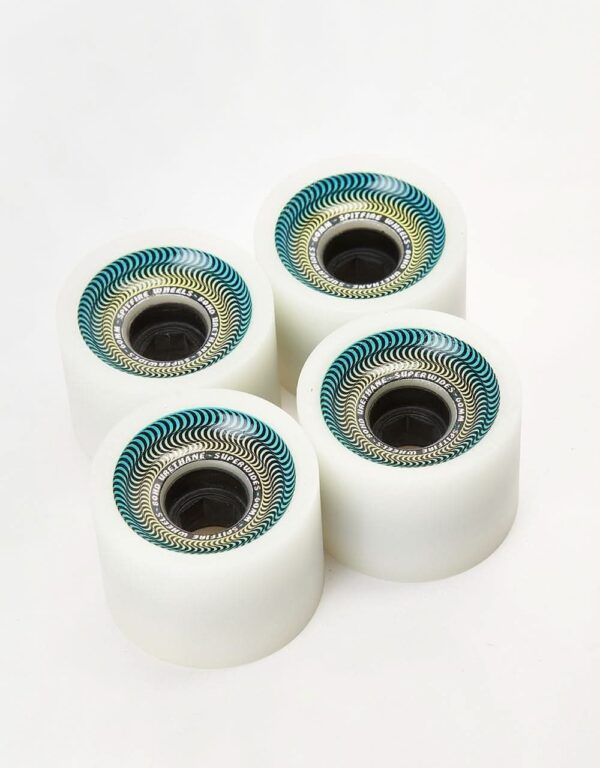Rueda Spitfire 60MM - Image 2