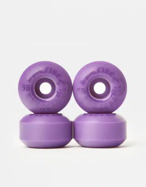 Ruedas Spitfire 56MM