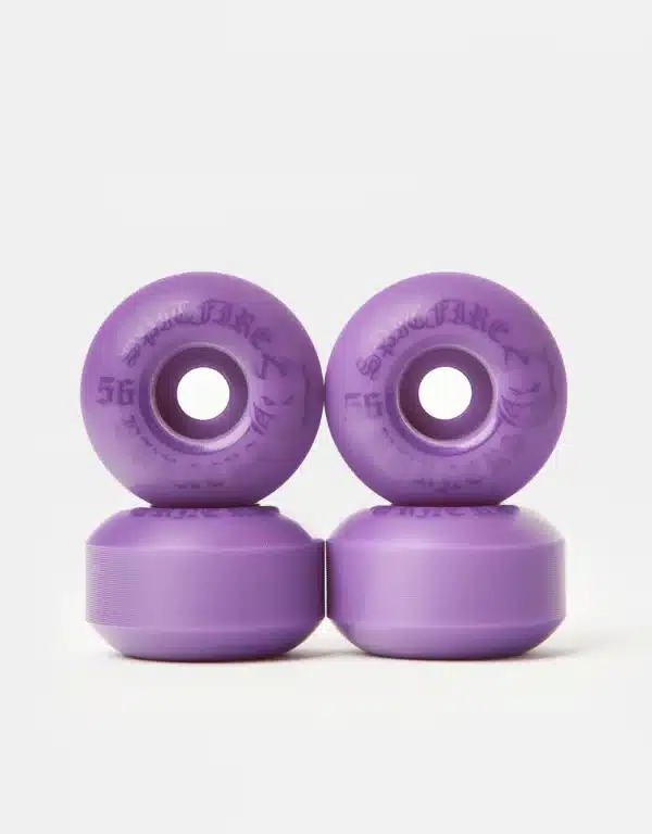 Ruedas Spitfire 56MM