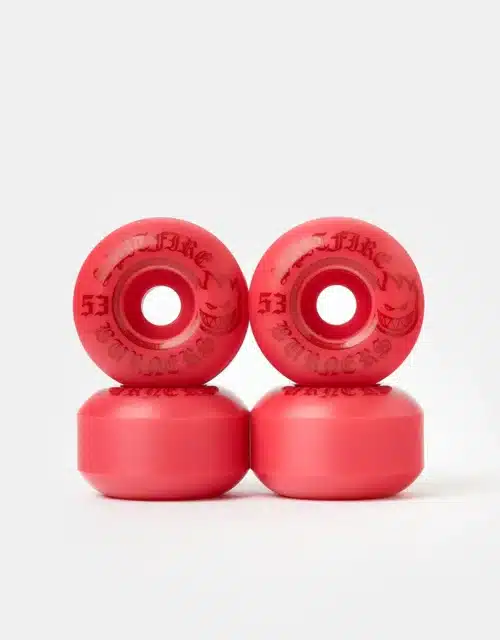 Ruedas Spitfire 53MM