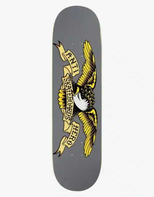 Tabla Antihero 8.25"