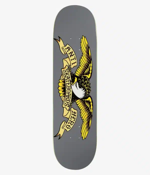 Tabla Antihero 8.25"