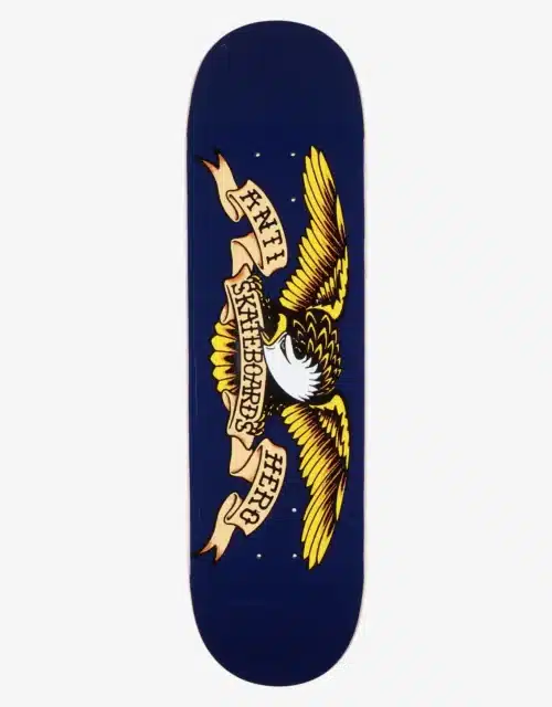Tabla Antihero 8.5"