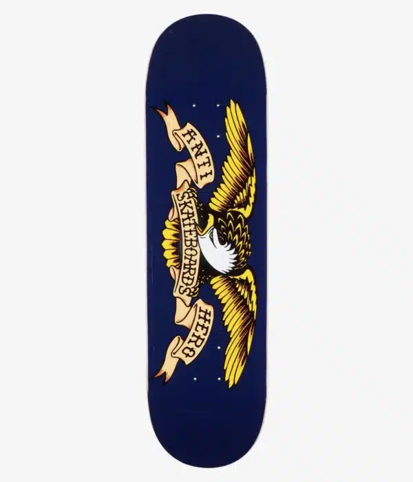 Tabla Antihero 8.5"