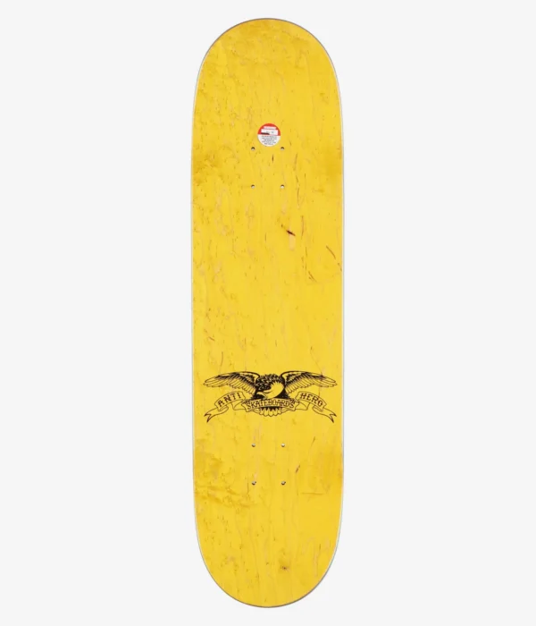 Tabla Antihero 8.5" - Image 2
