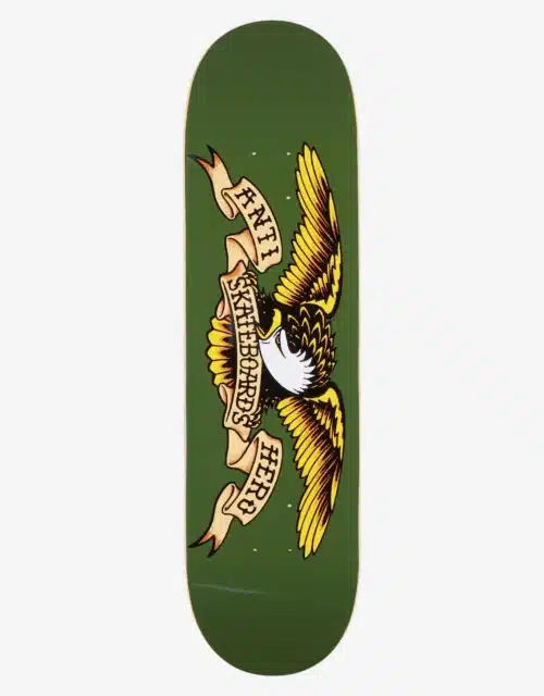 Tabla Antihero 8.38"