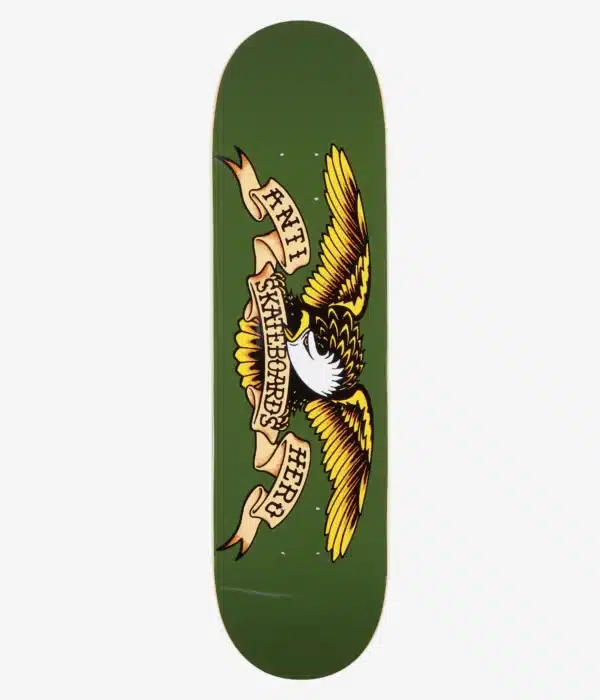 Tabla Antihero 8.38"