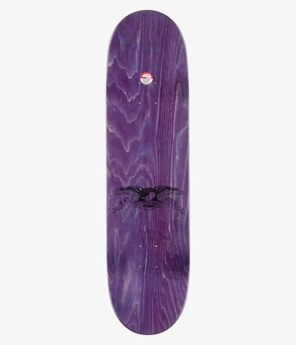 Tabla Antihero 8.38" - Image 2