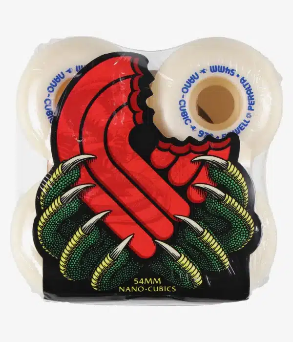 Ruedas Powell Peralta 54MM - Image 2