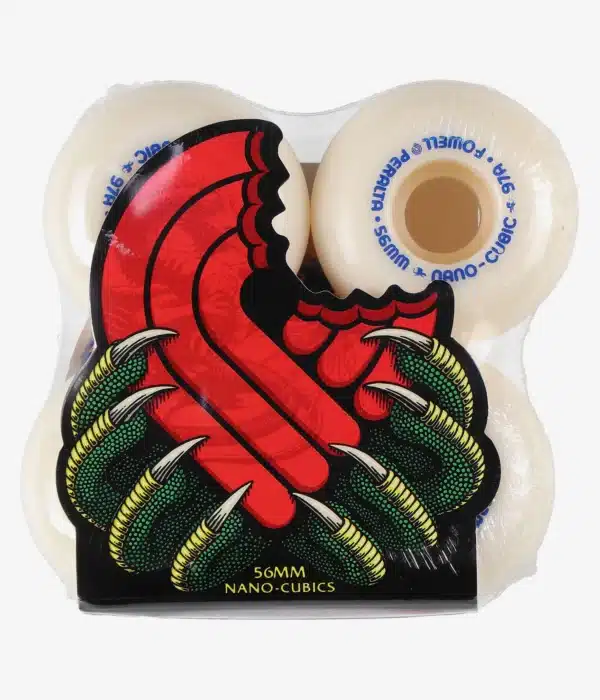 Ruedas Powell Peralta 56MM - Image 2
