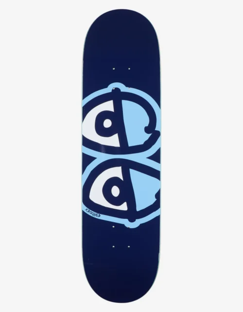 Tabla Krooked 8.38"
