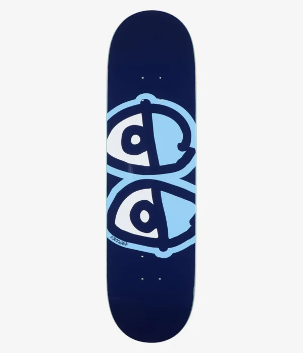 Tabla Krooked 8.38"