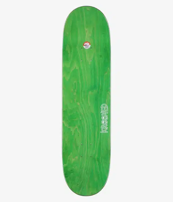 Tabla Krooked 8.5" - Image 2
