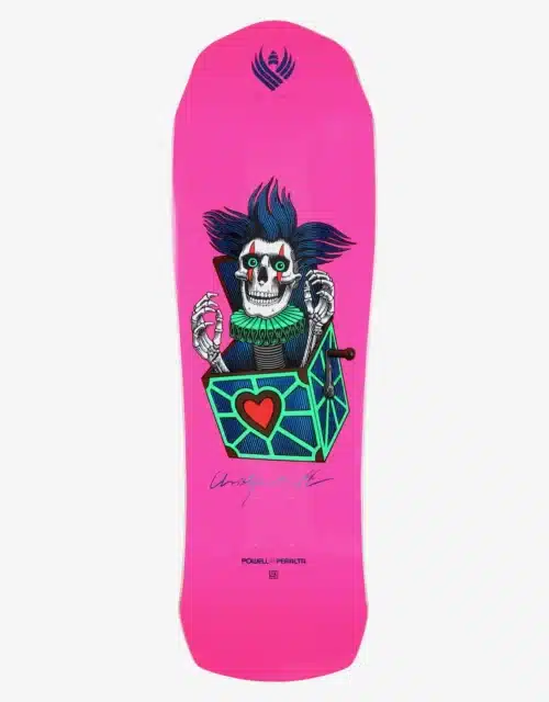 Tabla Powell Peralta Flight® 9.5"