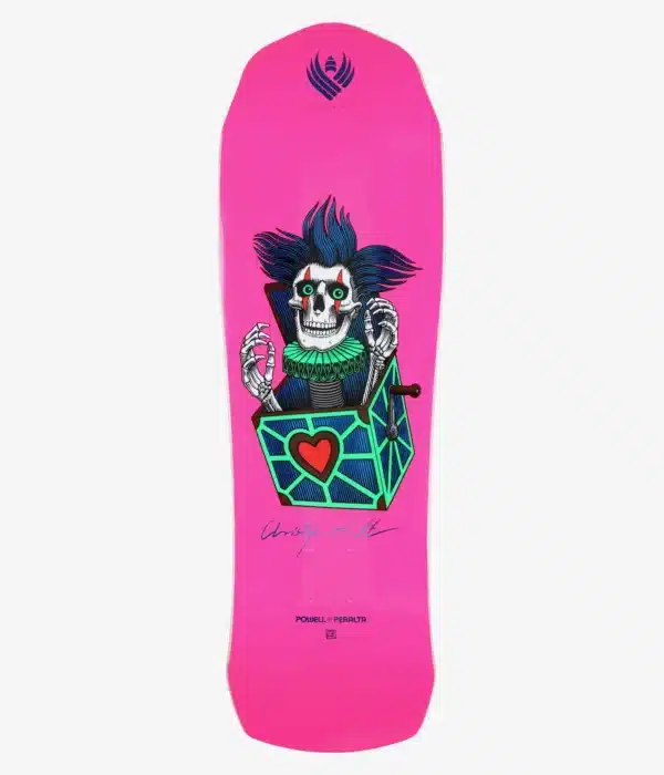 Tabla Powell Peralta Flight® 9.5"