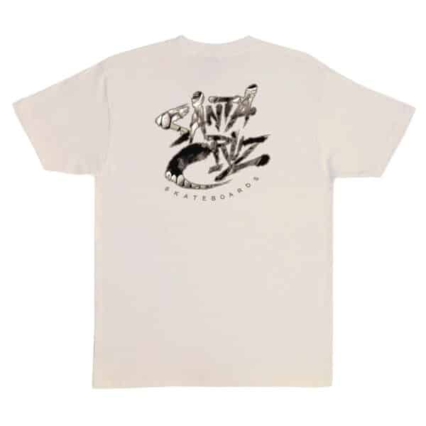 Camiseta Santa Cruz - Image 2