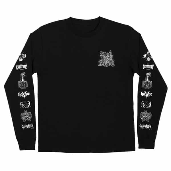 Camiseta Creature