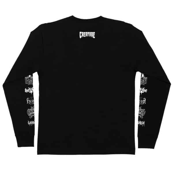 Camiseta Creature - Image 2