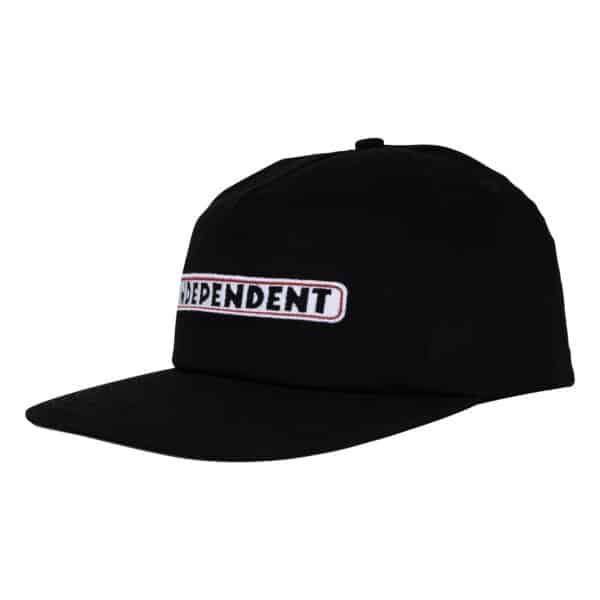 Gorra Independent