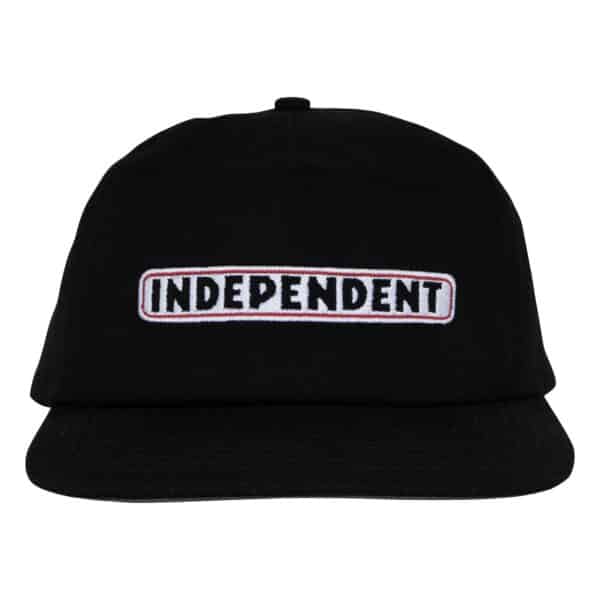 Gorra Independent - Image 2