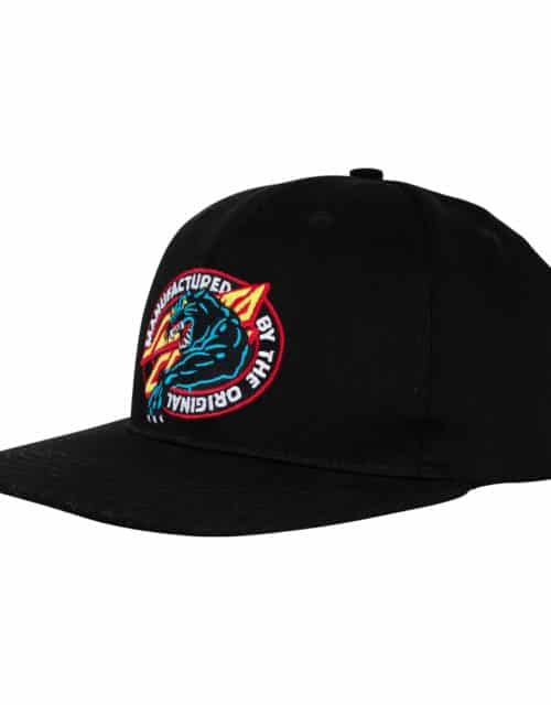 Gorra Santa Cruz