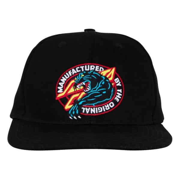 Gorra Santa Cruz - Image 2