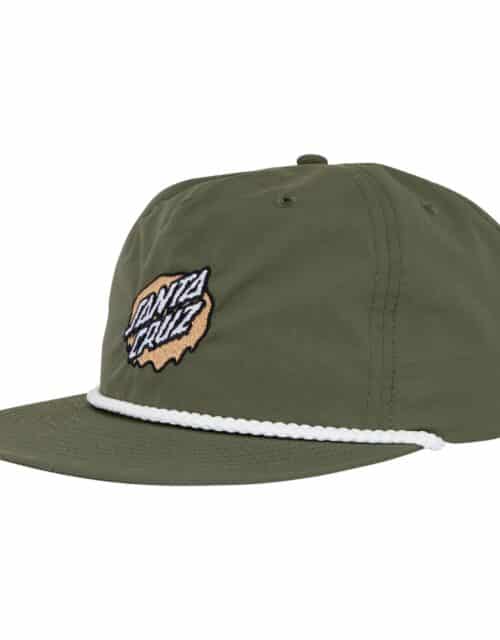 Gorra Santa Cruz