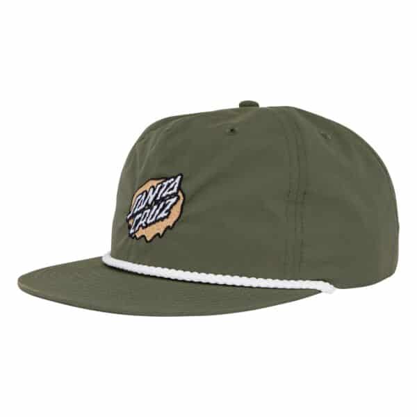 Gorra Santa Cruz