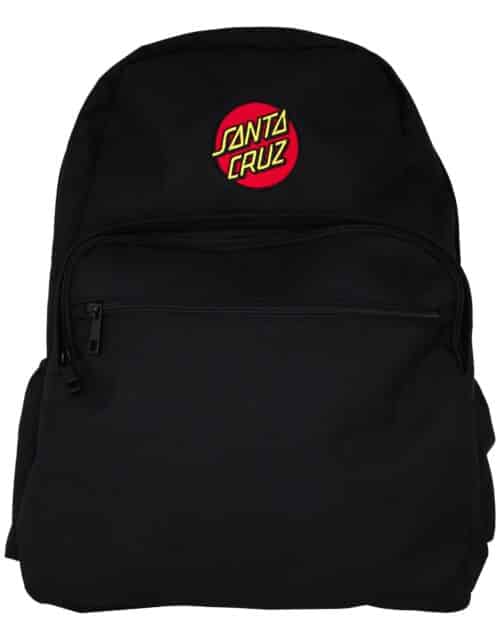 Bulto Santa Cruz
