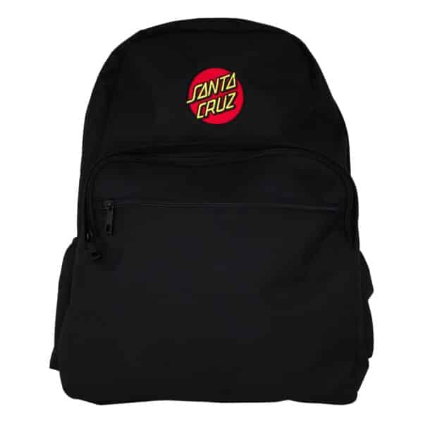 Bulto Santa Cruz