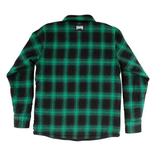 Jacket Creature - Image 3