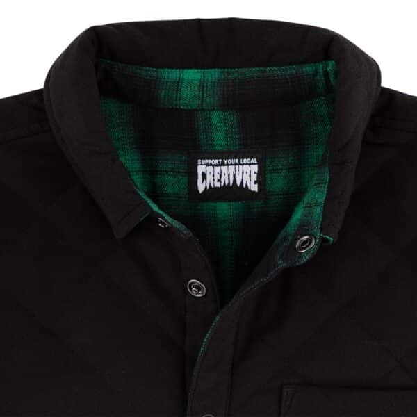 Jacket Creature - Image 2
