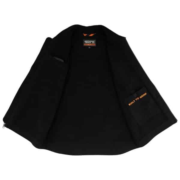 Chaleco Independent - Image 4