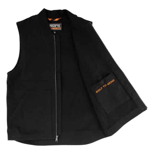 Chaleco Independent - Image 2
