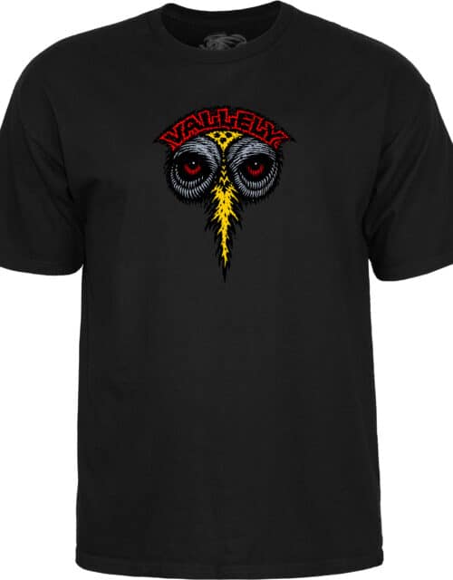Camiseta Powell Peralta