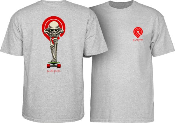 Camiseta Powell Peralta