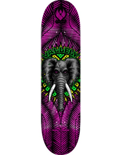 Tabla Powell Peralta Flight® 8.63"