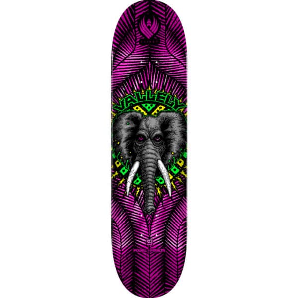 Tabla Powell Peralta Flight® 8.63"