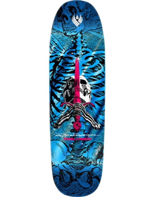 Tabla Powell Peralta 9.26"