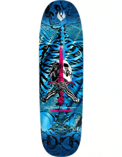Tabla Powell Peralta 9.26"