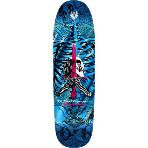 Tabla Powell Peralta 9.26"