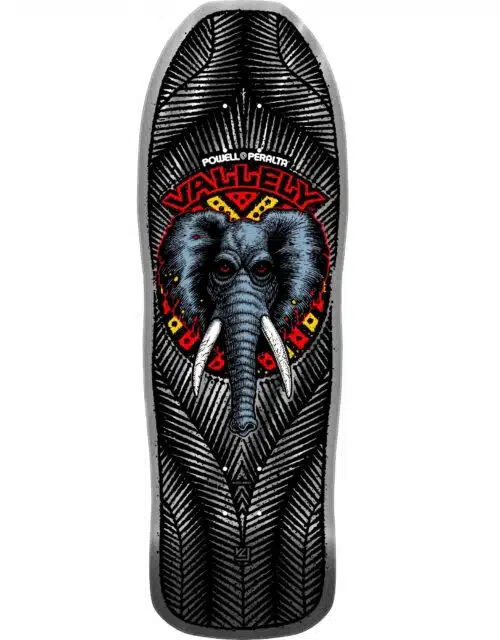 Tabla Powell Peralta 9.85"
