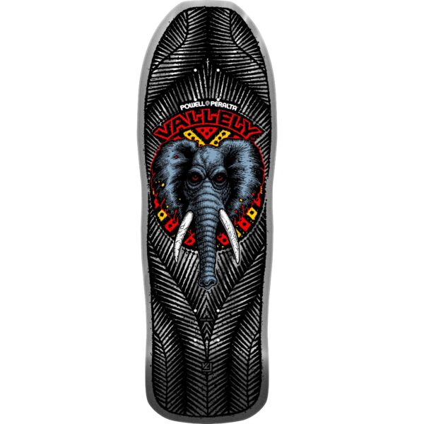 Tabla Powell Peralta 9.85"