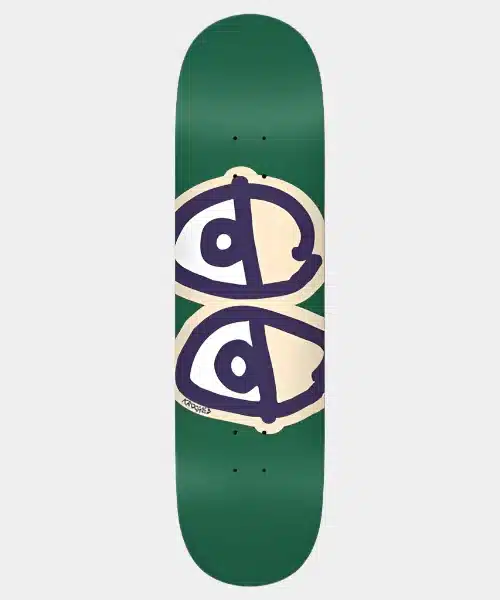 Tabla Krooked 8.5"