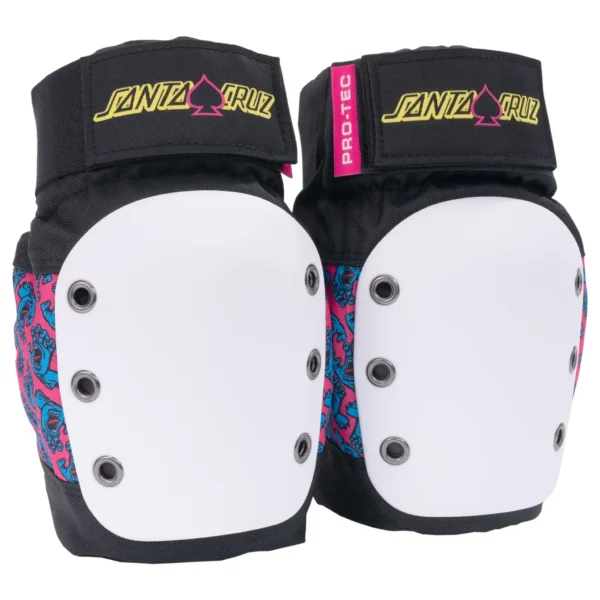 Protecciones Pro-Tec x Santa Cruz - Image 2