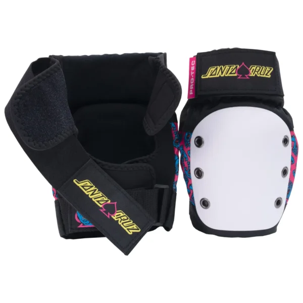 Protecciones Pro-Tec x Santa Cruz - Image 4