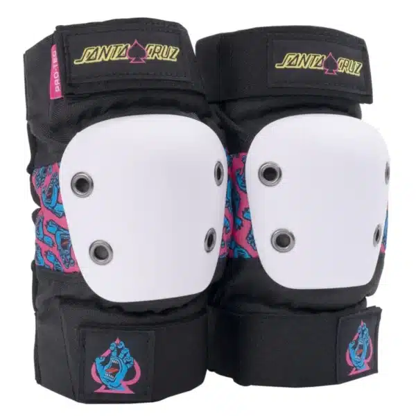 Protecciones Pro-Tec x Santa Cruz - Image 3